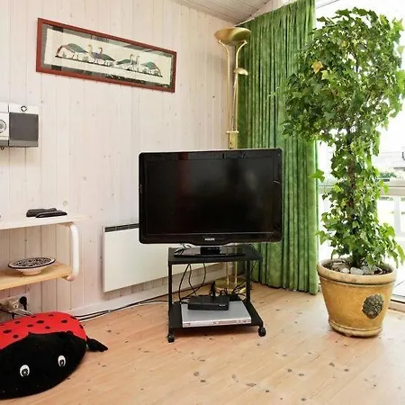度假居 Sleeps 7
