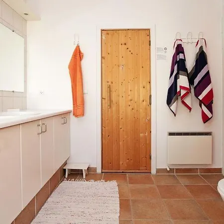 度假居 Sleeps 7