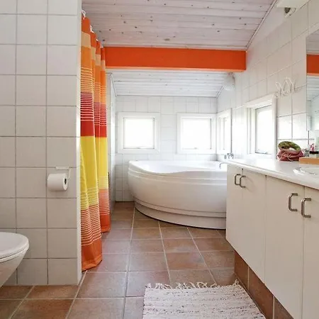 度假居 Sleeps 7