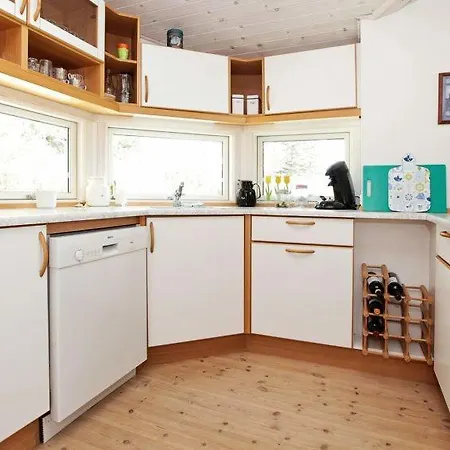 度假居 Sleeps 7 *