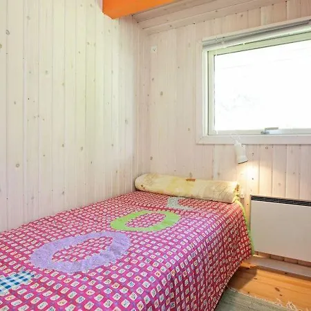 Sleeps 7 * Lohals