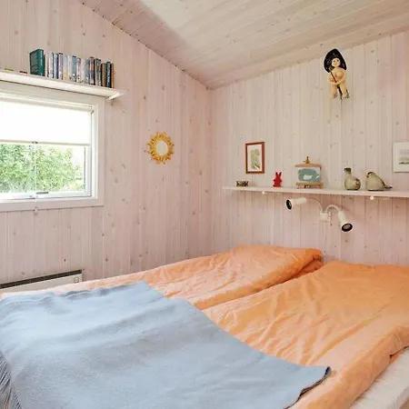 度假居 Sleeps 7