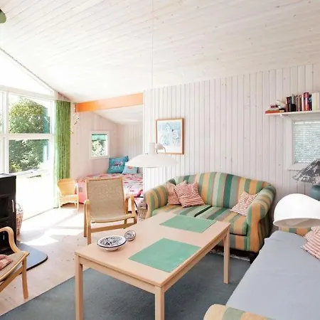 度假居 Sleeps 7