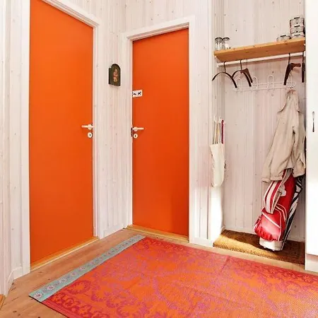 度假居 Sleeps 7