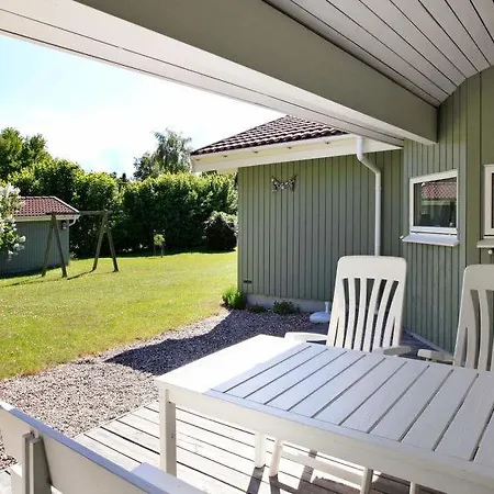 Sleeps 7 * Lohals